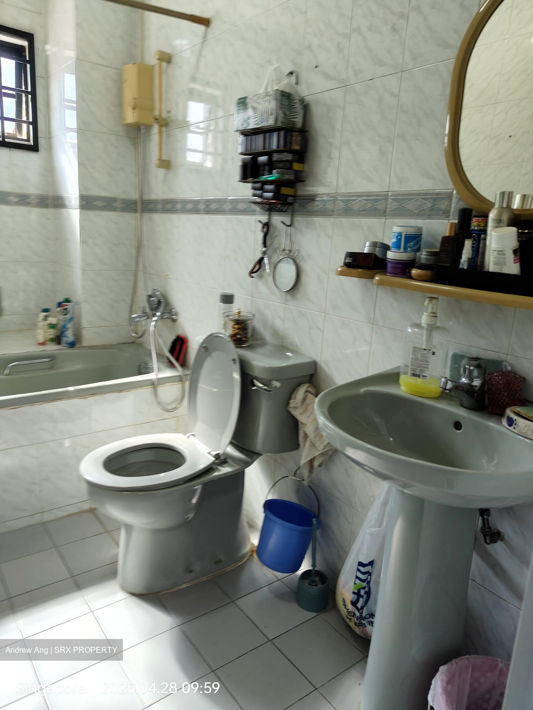 Ah Soo Walk (D19), Terrace #450148091